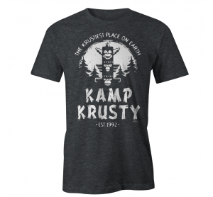 Kamp Krusty